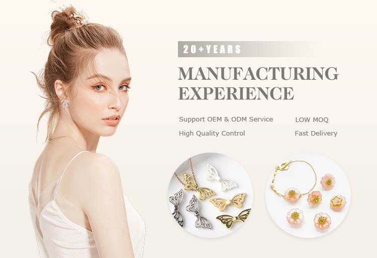 DIY Jewelry Accessories Overview