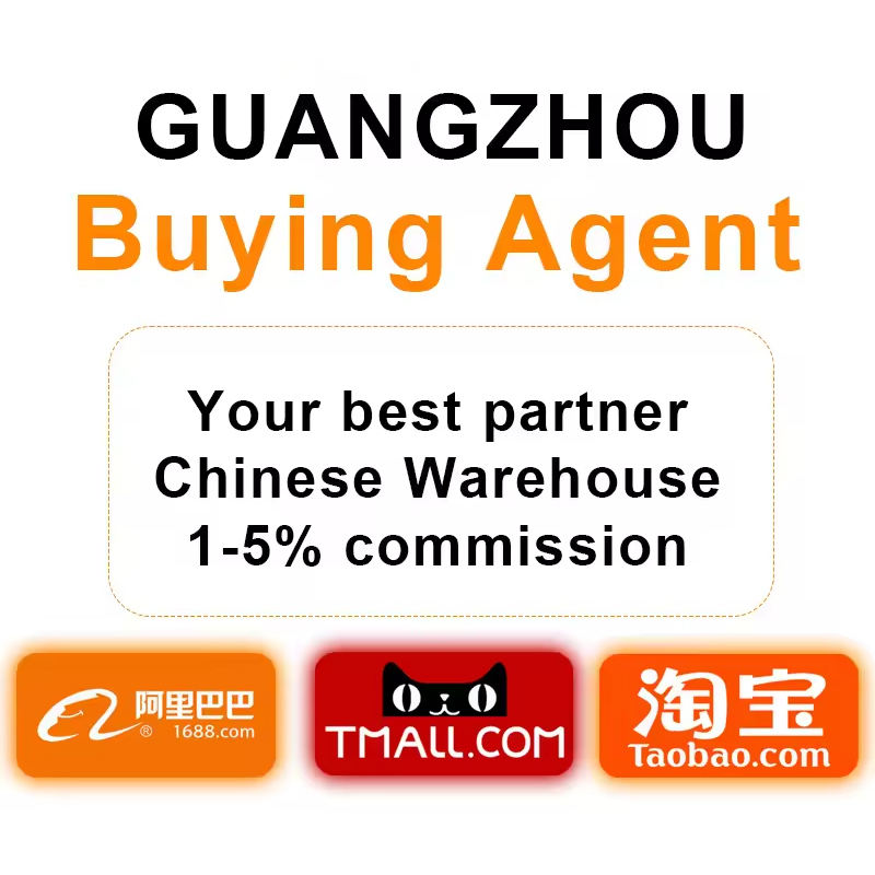 Guangzhou Market Procurement Agency Global Sourcing Partner Retailers Events Yiwu Purchasing Agent Bulk Sourcing China DDP 20+