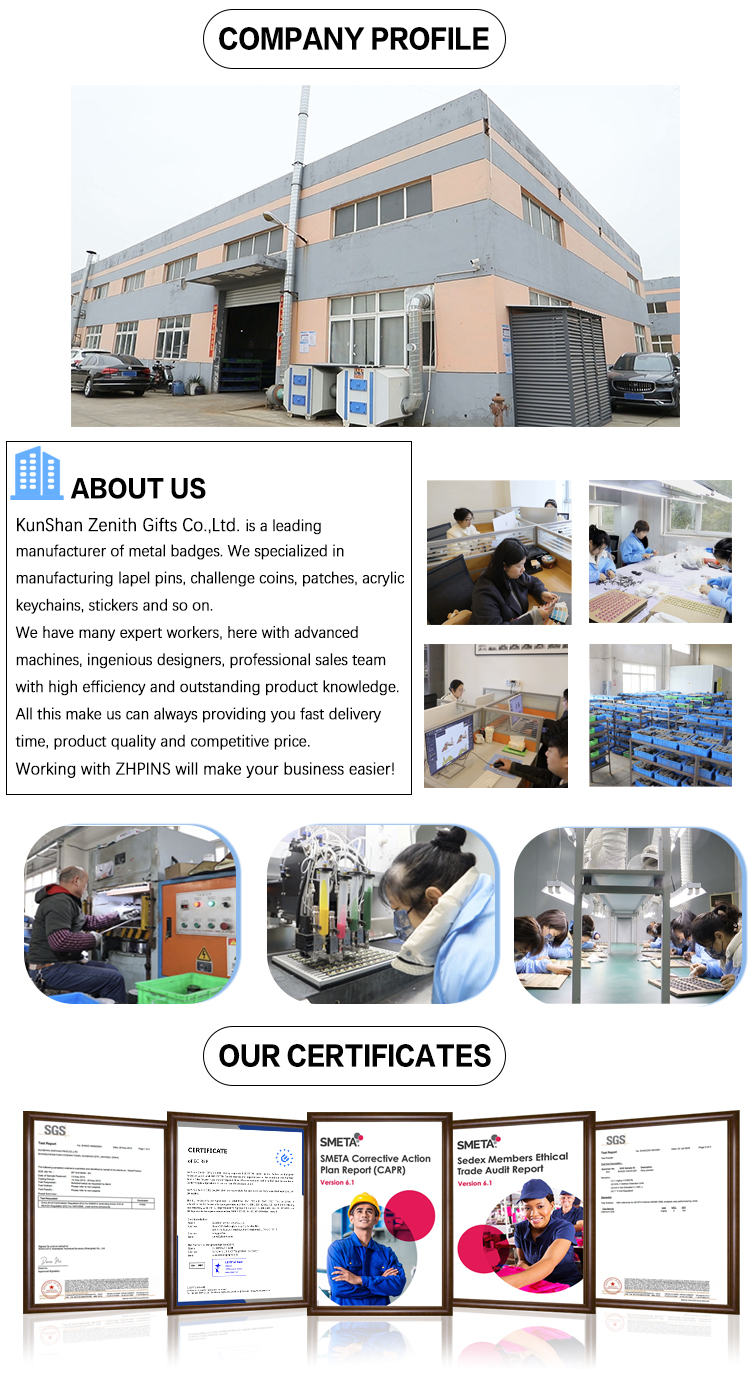 Company Profile