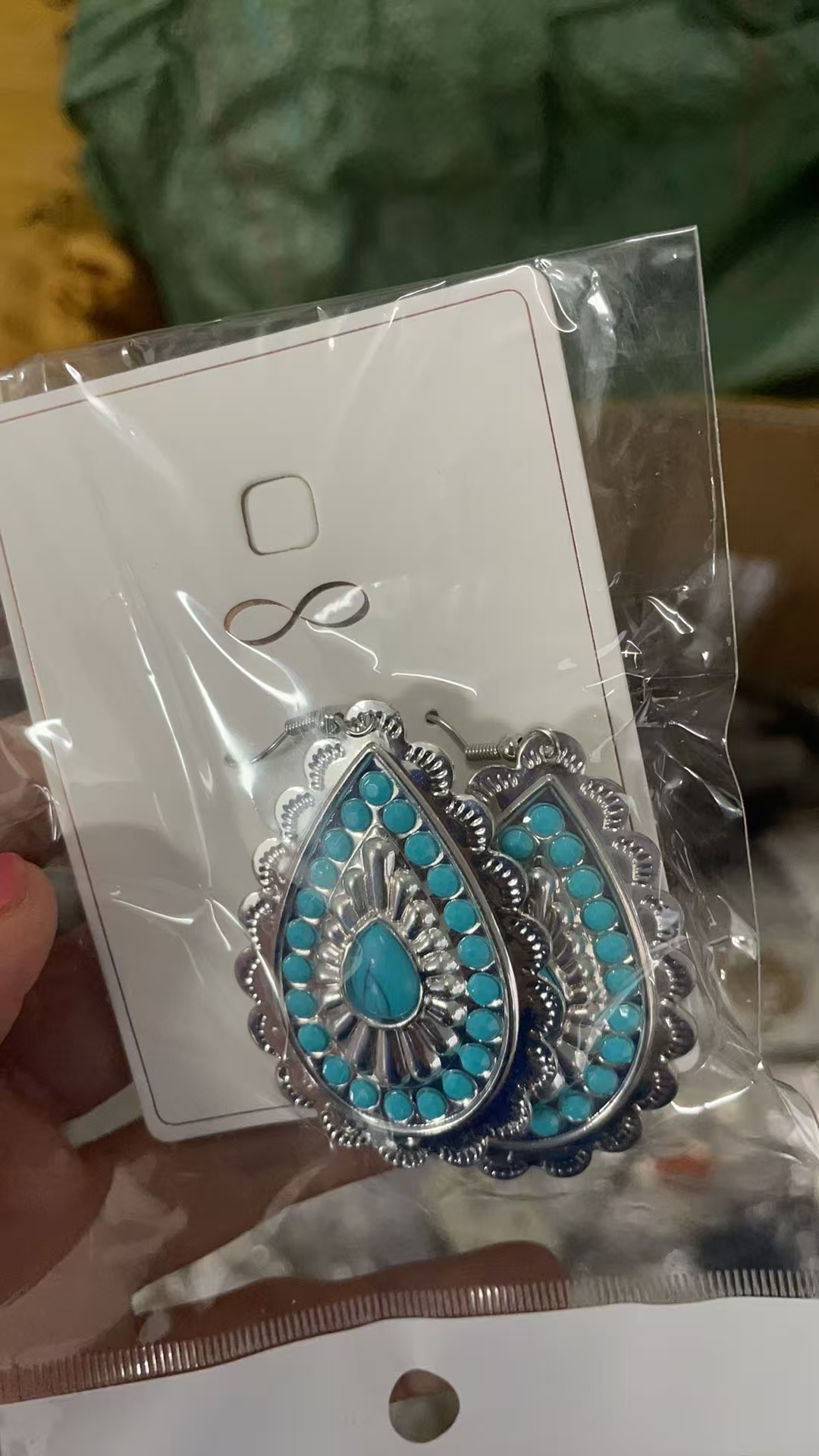 China to Global Sourcing Agent Earrings Accessories Purchasing Agent Service With Quality Control and Inspection