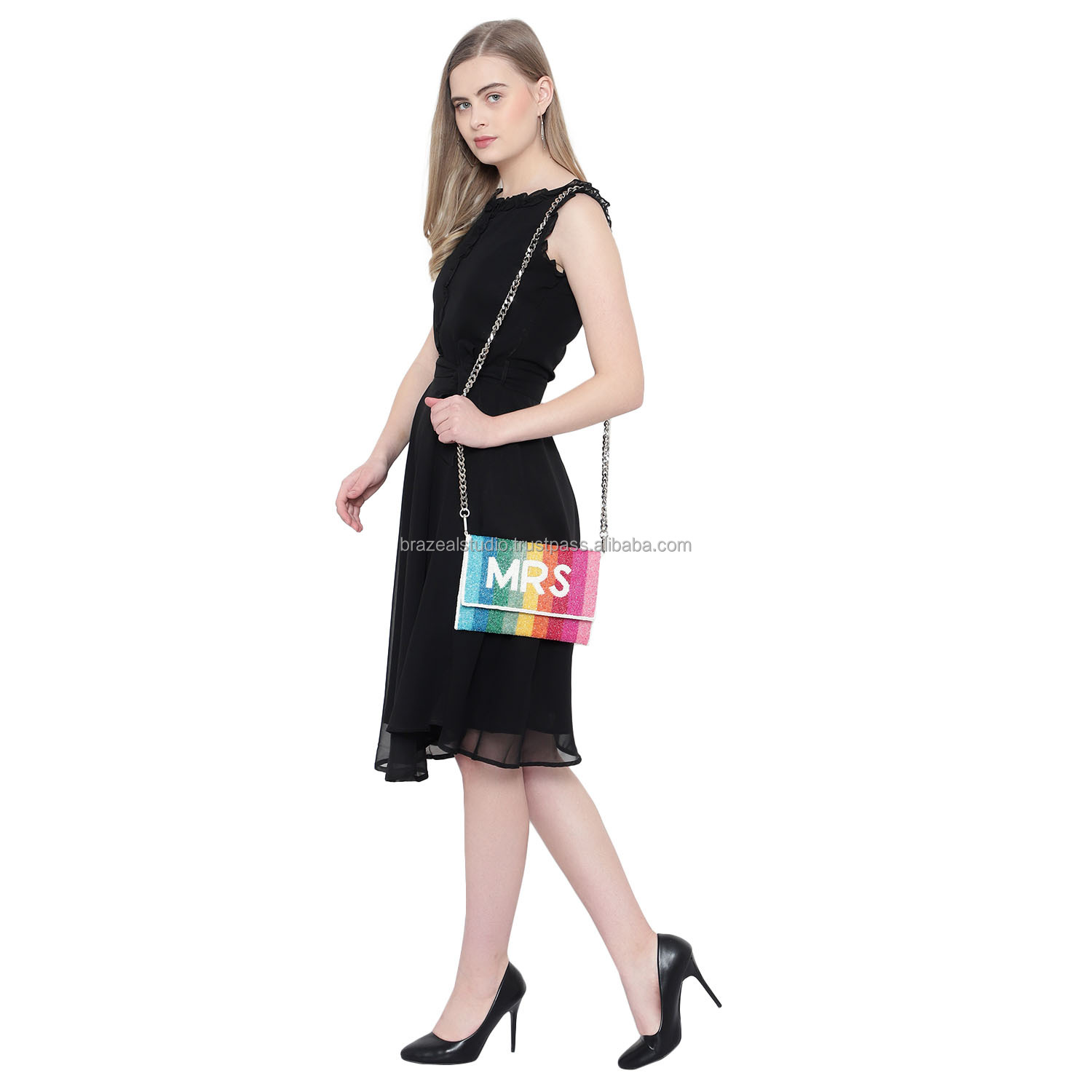 Handmade Clutch