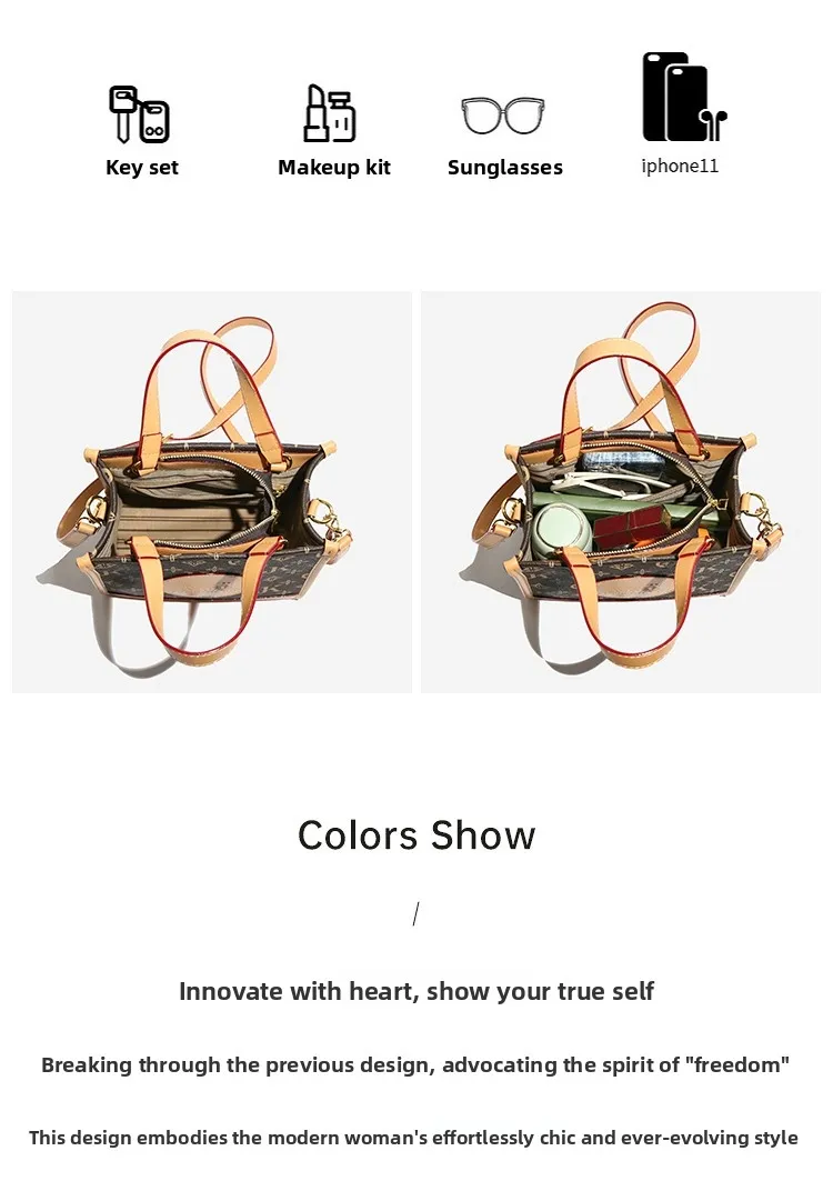 Bag Model Presentation 2