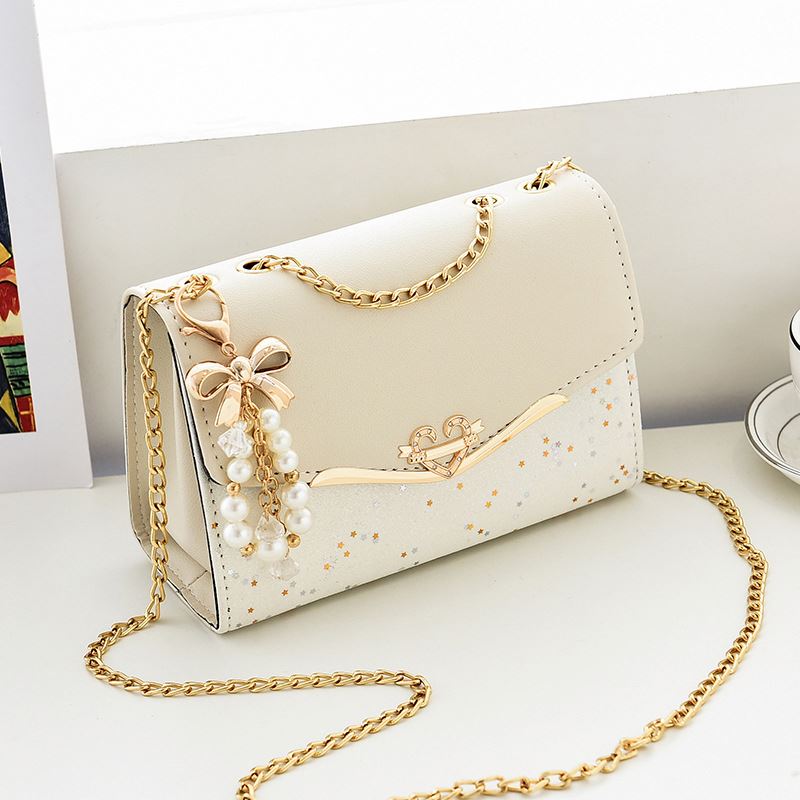 Wholesale 2025 Luxury 2 Piece Leather Bag Set for Women Trendy Designer Shoulder Bags Fashion Handbags Ladies Crossbody Bags