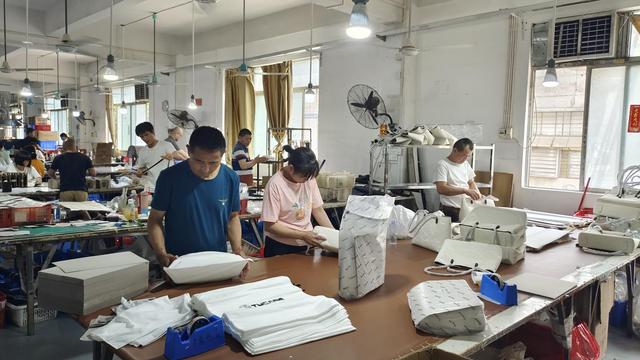 Fren Fashion Manufacturing Excellence
