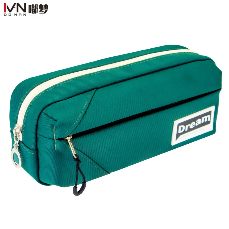 Minimalist Commute Pen Bag Signature Pen Case for Business Professionals