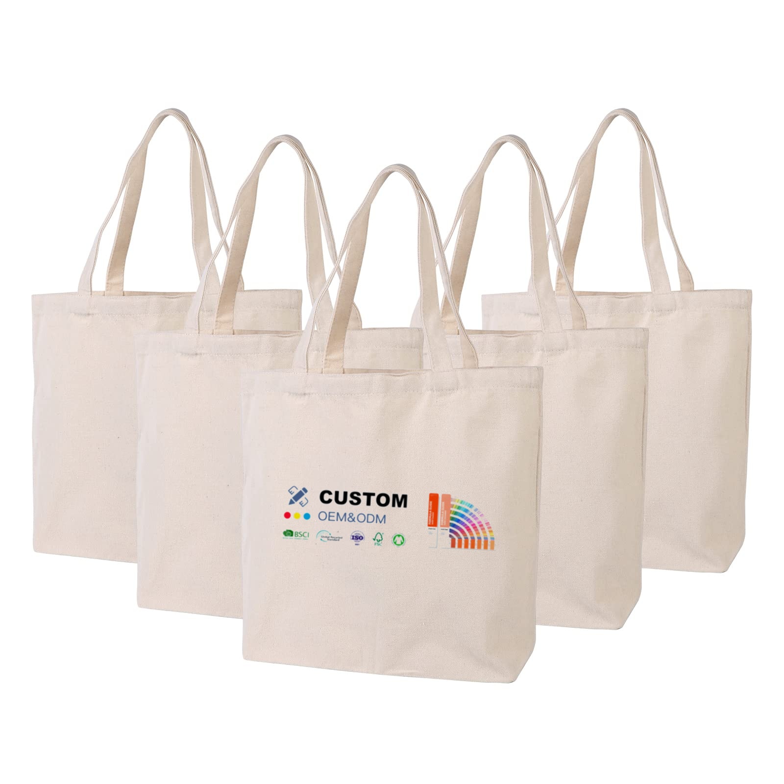Canvas Bag
