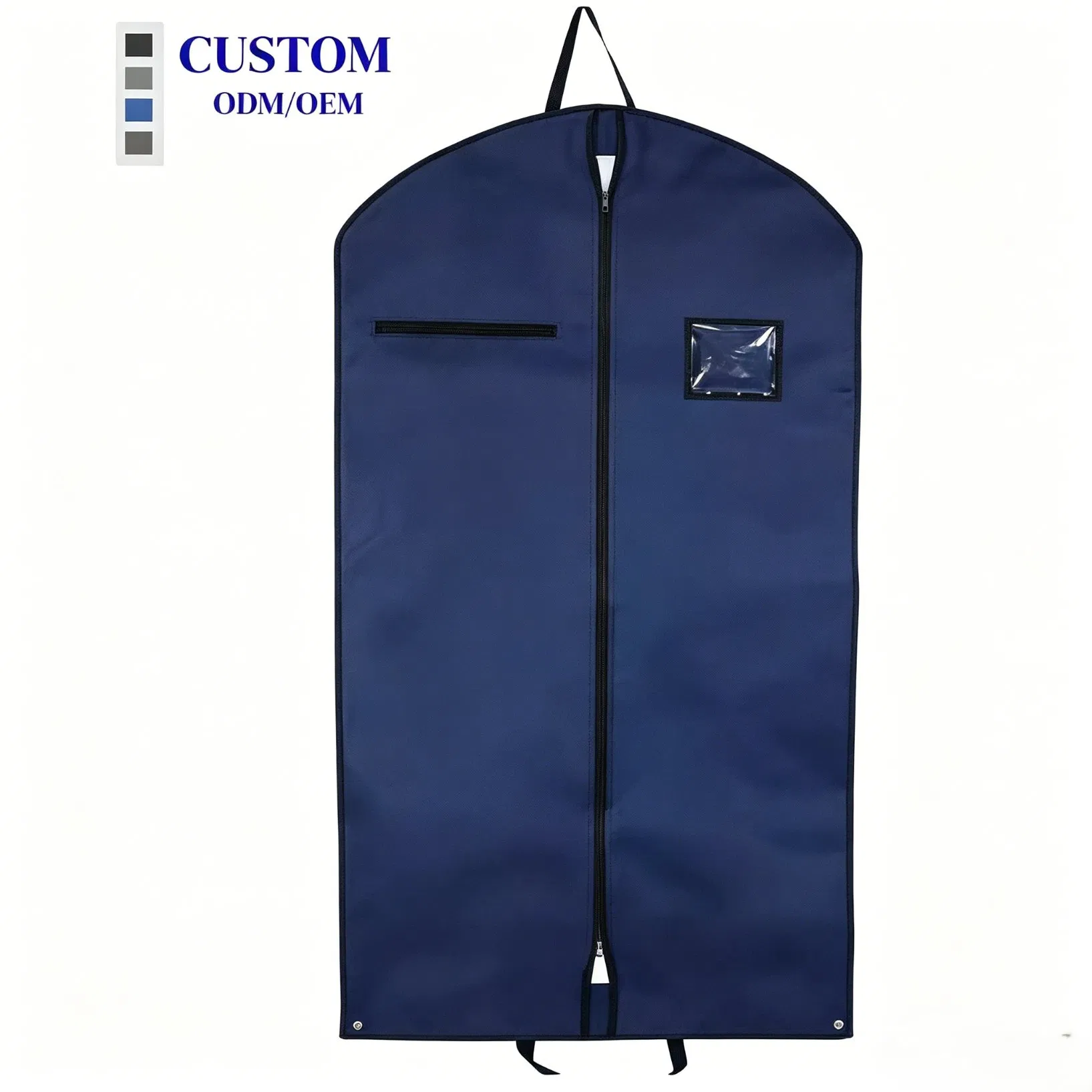 Premium Business Travel Suit Carrier Bag for Professionals