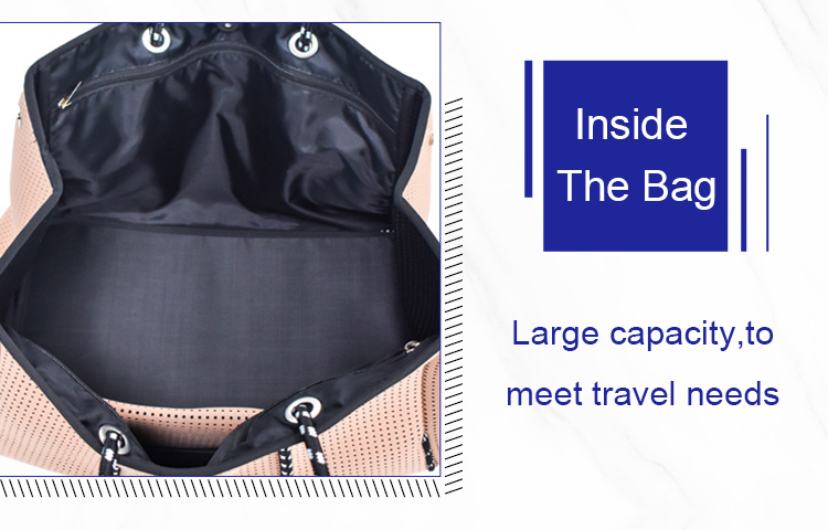 Bag Detail