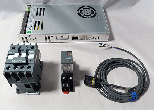 Electrical Components