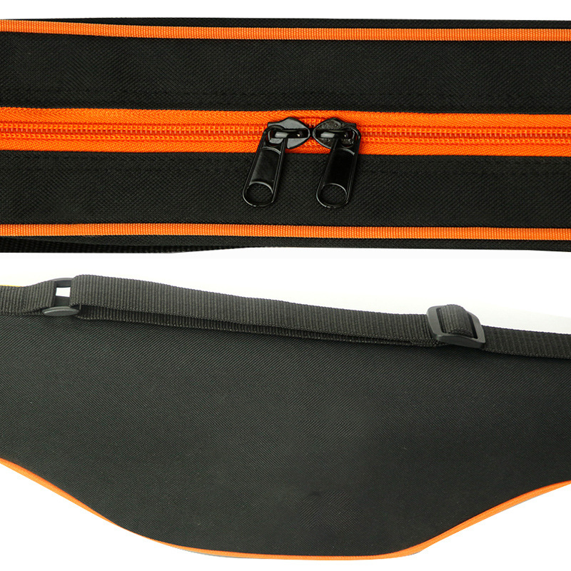 Fishing Backpack Tackle Sling Lunch Baby Bottle Cooler Shoulder Waterproof Jig Bag