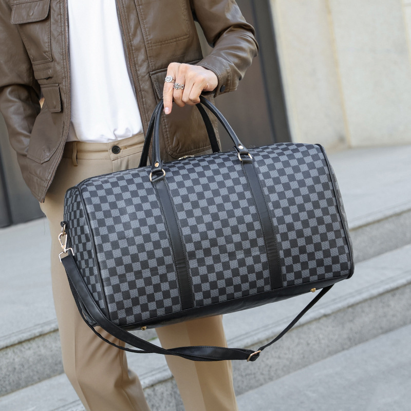 Factory Wholesale Top Ladies Luxury Tote Bags, Designer-Inspired Travel Handbags