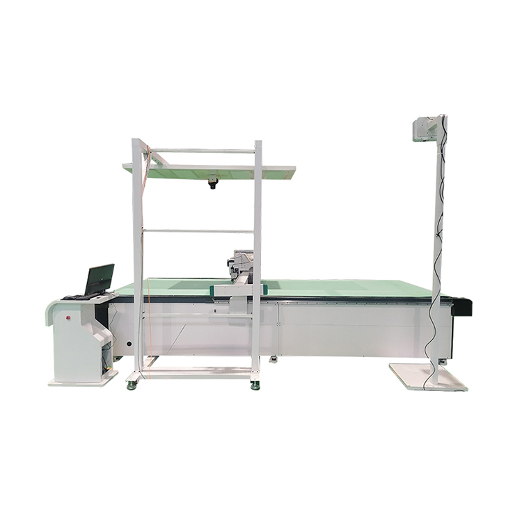 Jinan Cncmen Leather Bags Making Machine Galaday Leather Handbag Making Machine Man Wallet Leather Making Machine With ISO