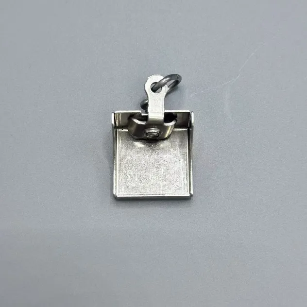 Premium Stainless Steel Electric Curtain Rail Accessories Set