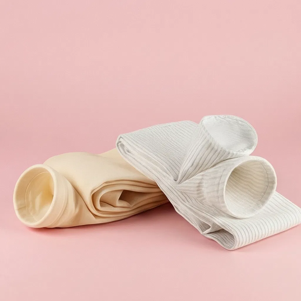 HL FILTER Eco-Friendly Dust Filter Solution for High-Performance Air Quality