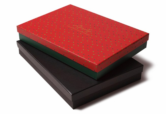 Gift Box