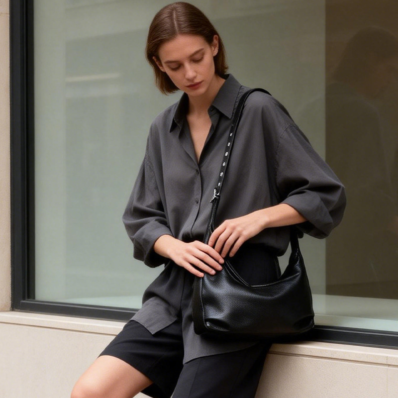 Shoulder Bag