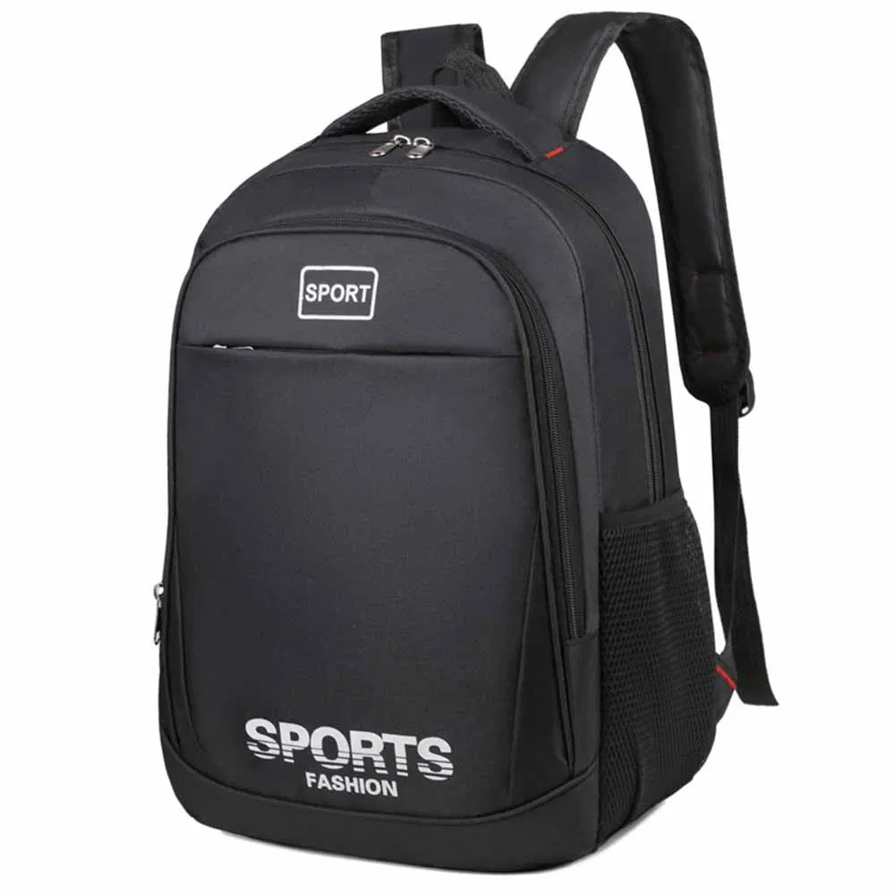 Durable Large Capacity Sports Bag for Business Professionals
