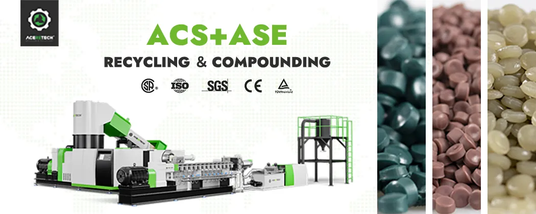 Eco-Friendly LDPE and HDPE Bags for Plastic Recycling Solutions