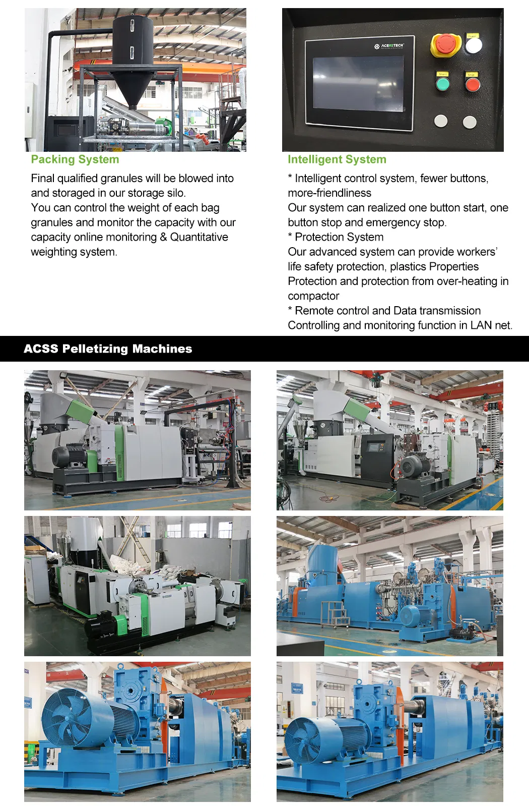 Eco-Friendly LDPE and HDPE Bags for Plastic Recycling Solutions
