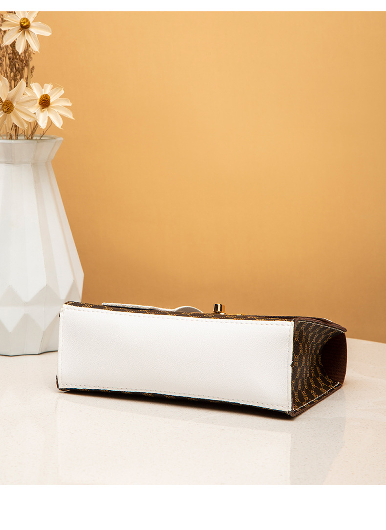 Luxury Women Handbag