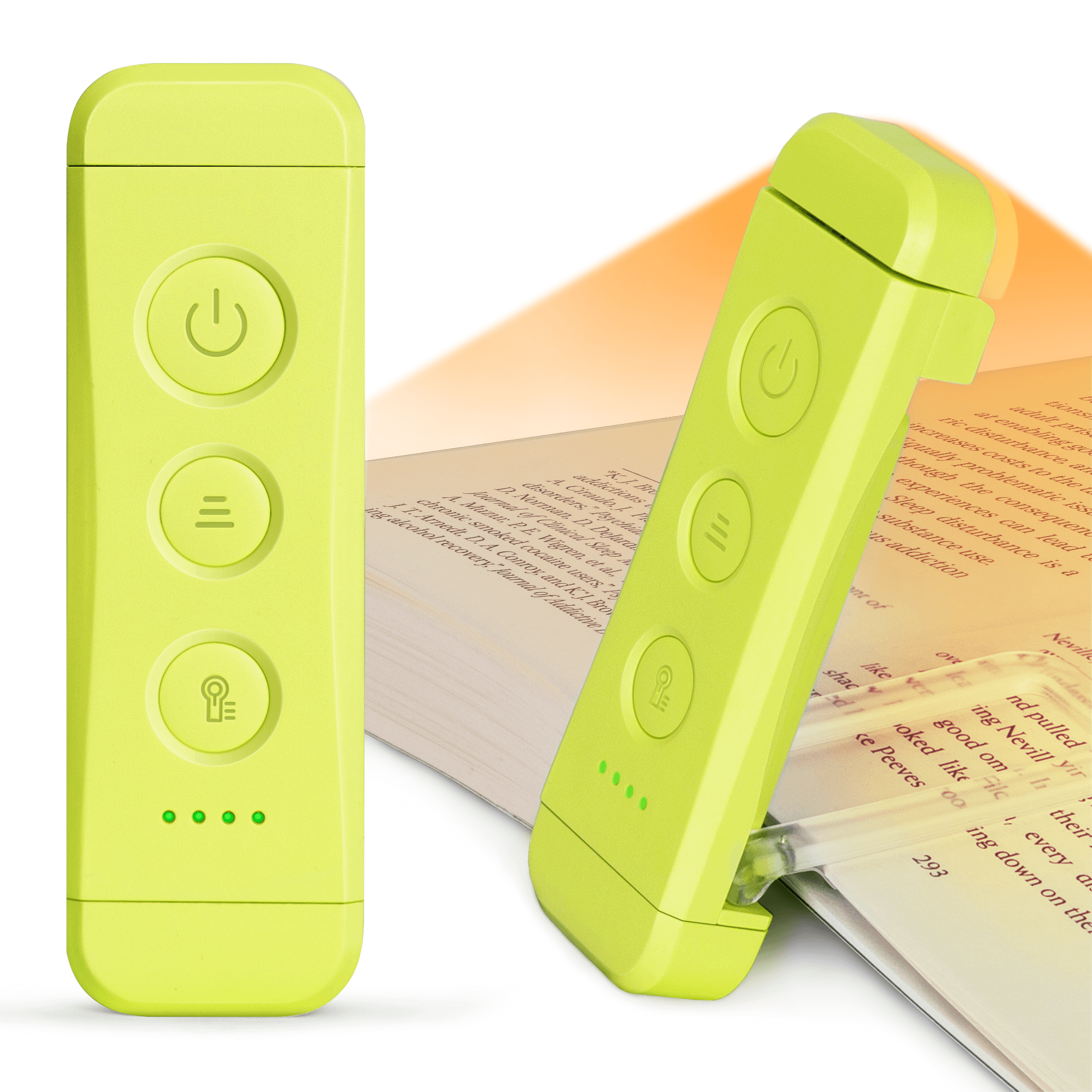 Book Light