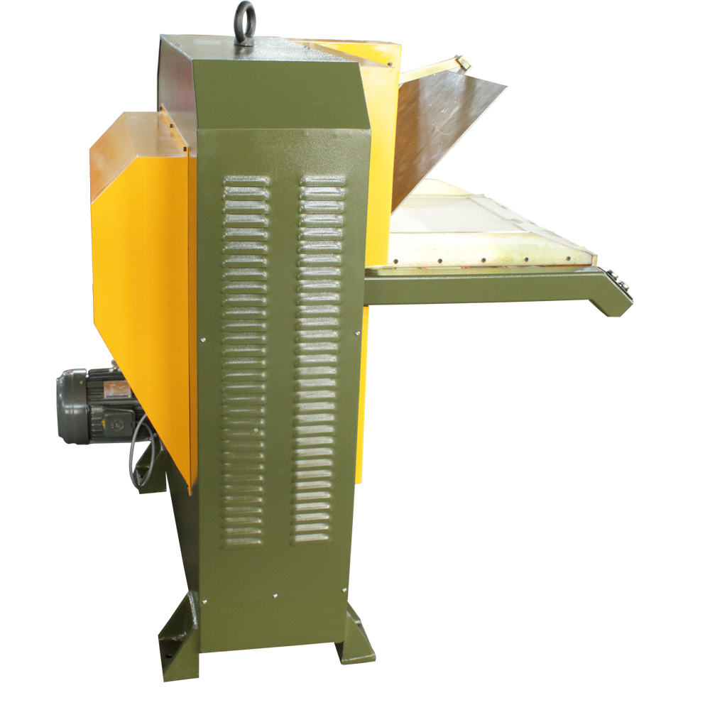 Leather Embossing Production Line Leather Goods Machine