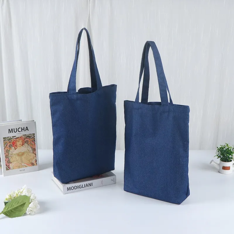 Large Capacity Demi Cowboy Tote Bag Durable and Stylish for Every Occasion