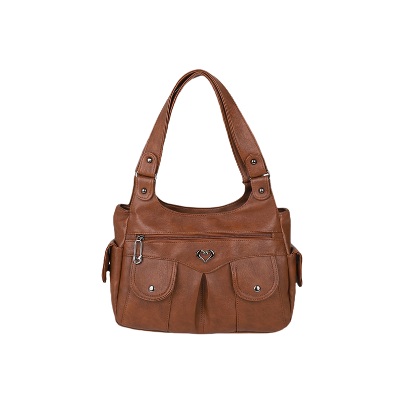 Chic Multi-Color Tote Bag for Women - Perfect for Any Occasion