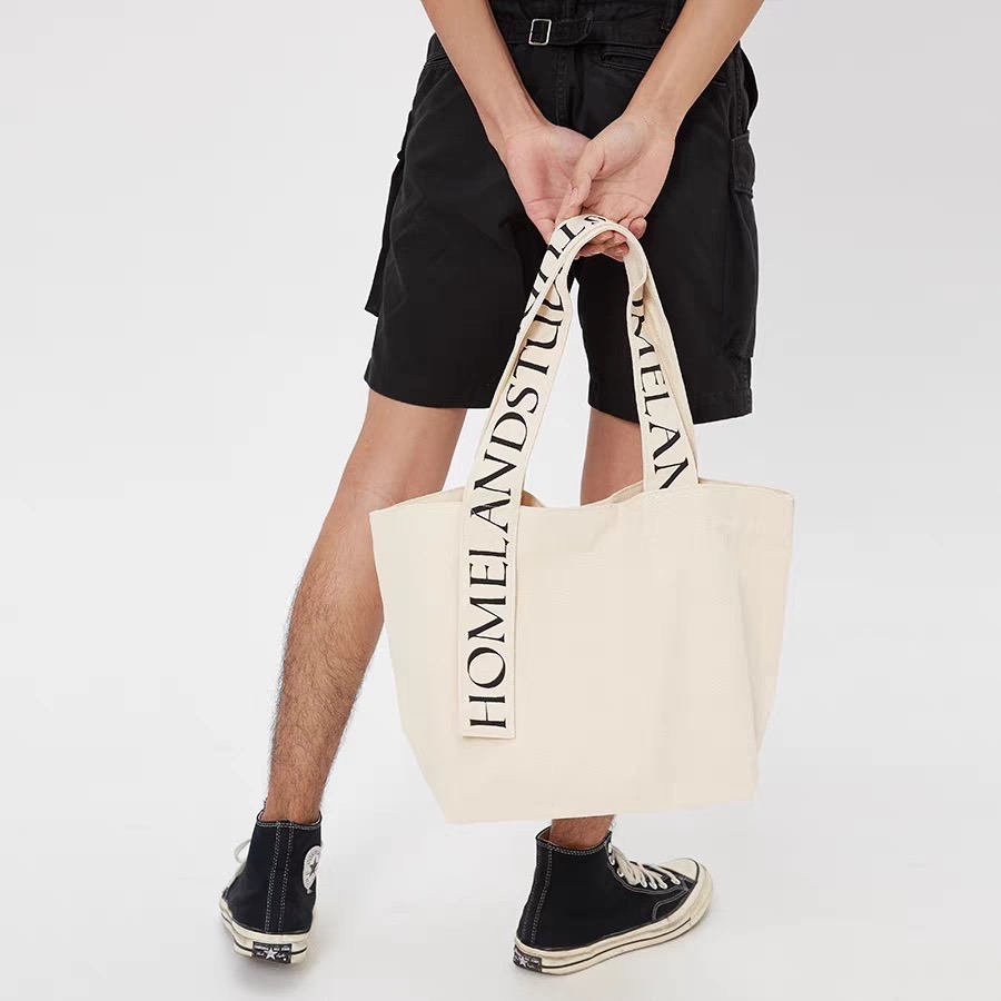 Different Tote Styles