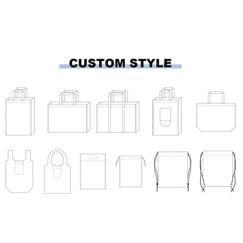 Shopping bag