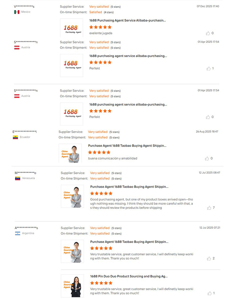 Customer Reviews
