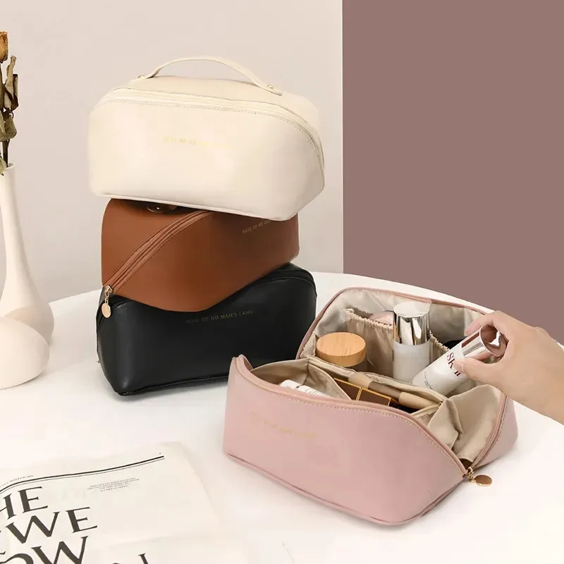 Makeup Bag