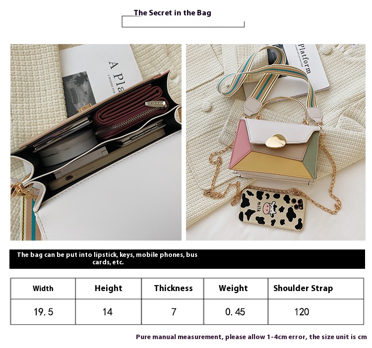 Handbag Option 1