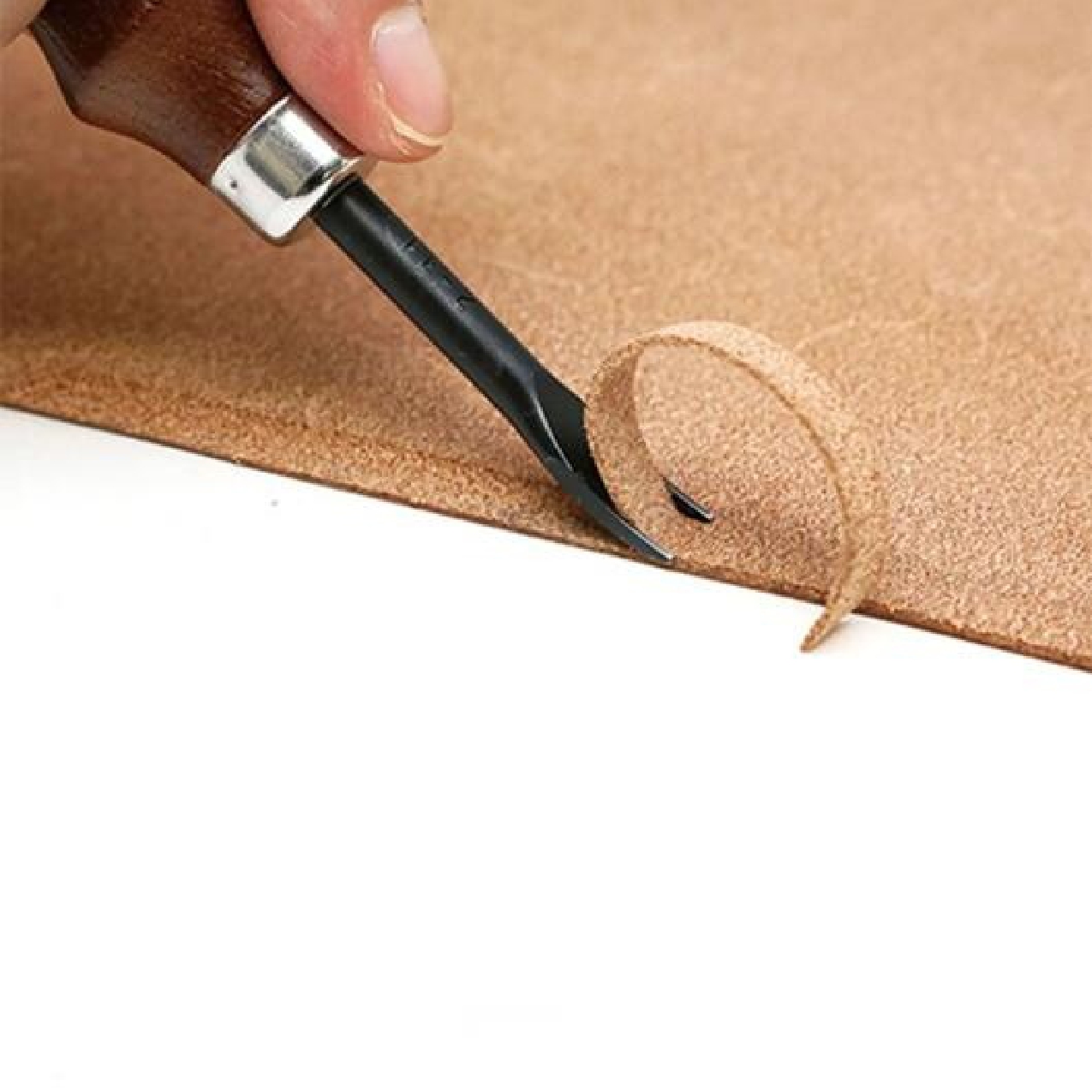 Stitching Process