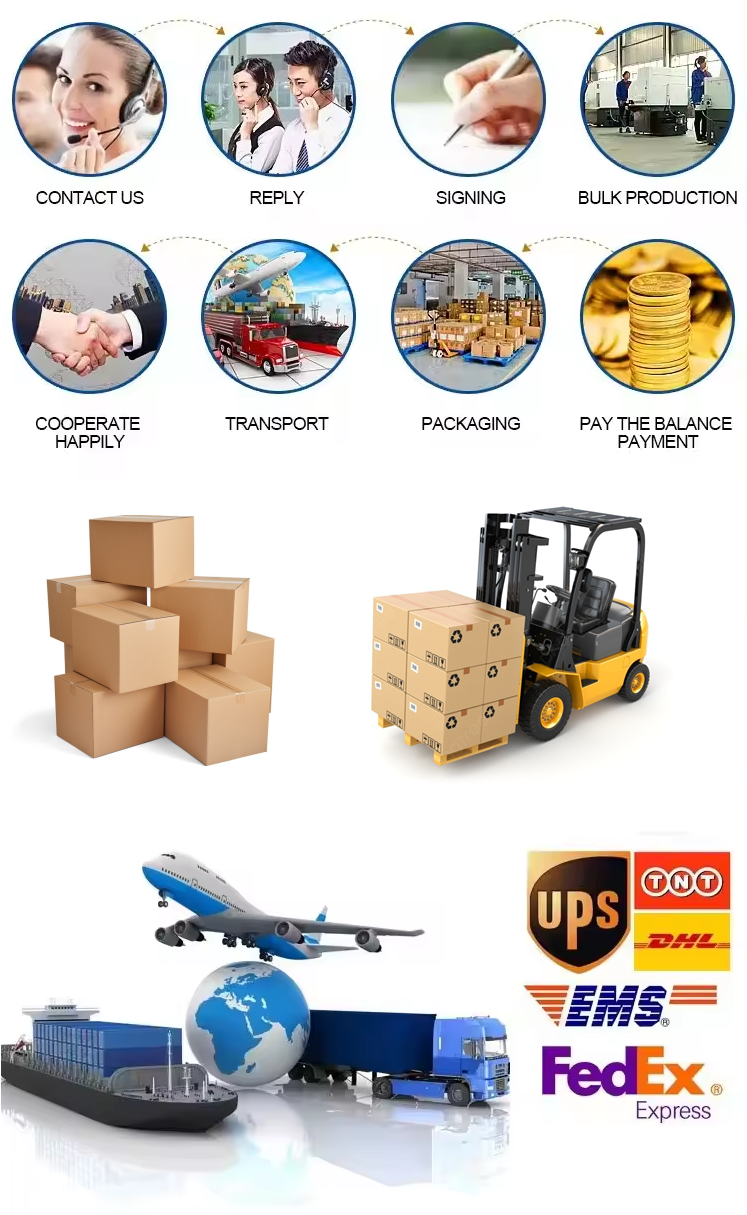 Packaging