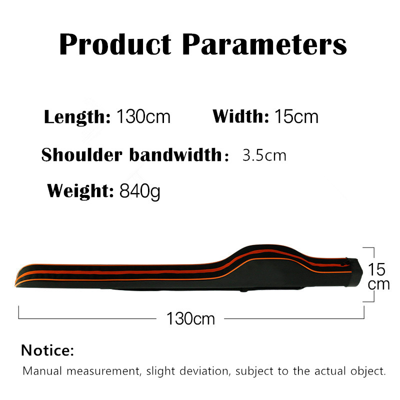 Fishing Backpack Tackle Sling Lunch Baby Bottle Cooler Shoulder Waterproof Jig Bag