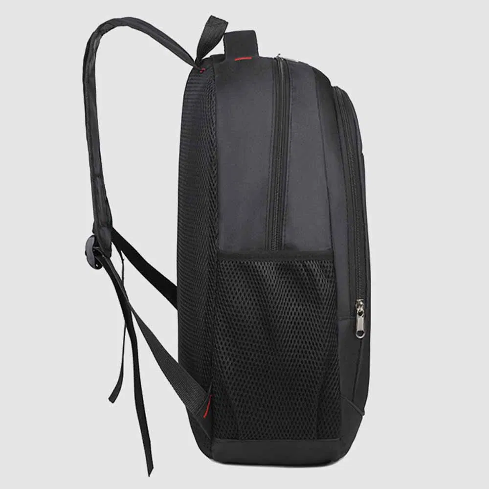 Durable Large Capacity Sports Bag for Business Professionals