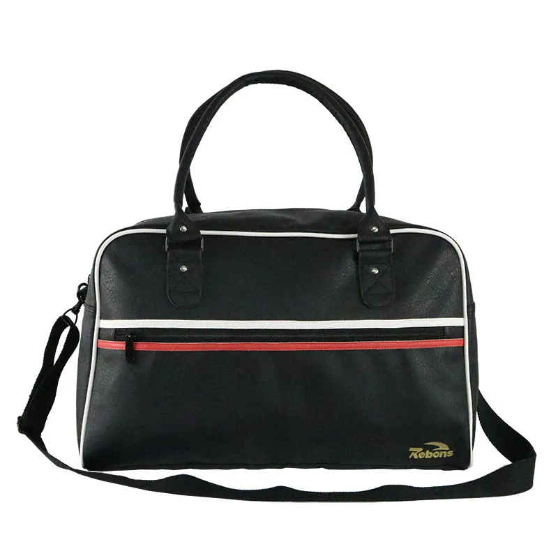 Duffle Bag Details