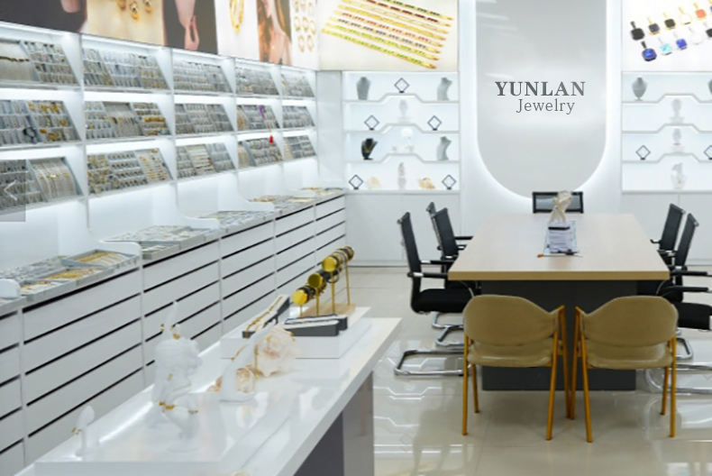 Product display