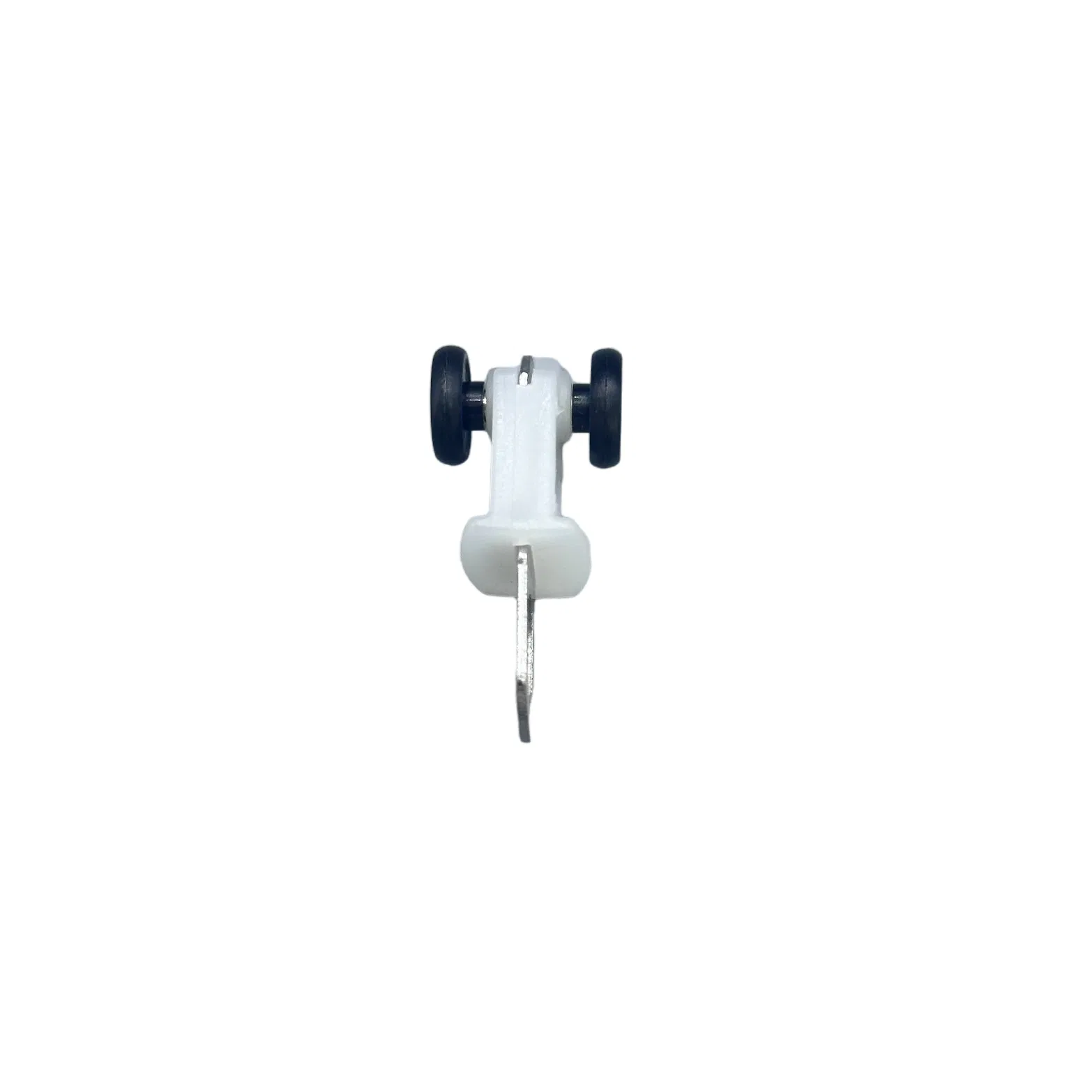 Premium Ripple Curtain Accessories with Durable Runner Poles and Hooks