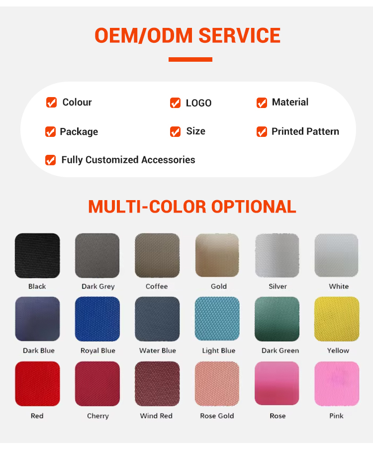 Customization Size 2