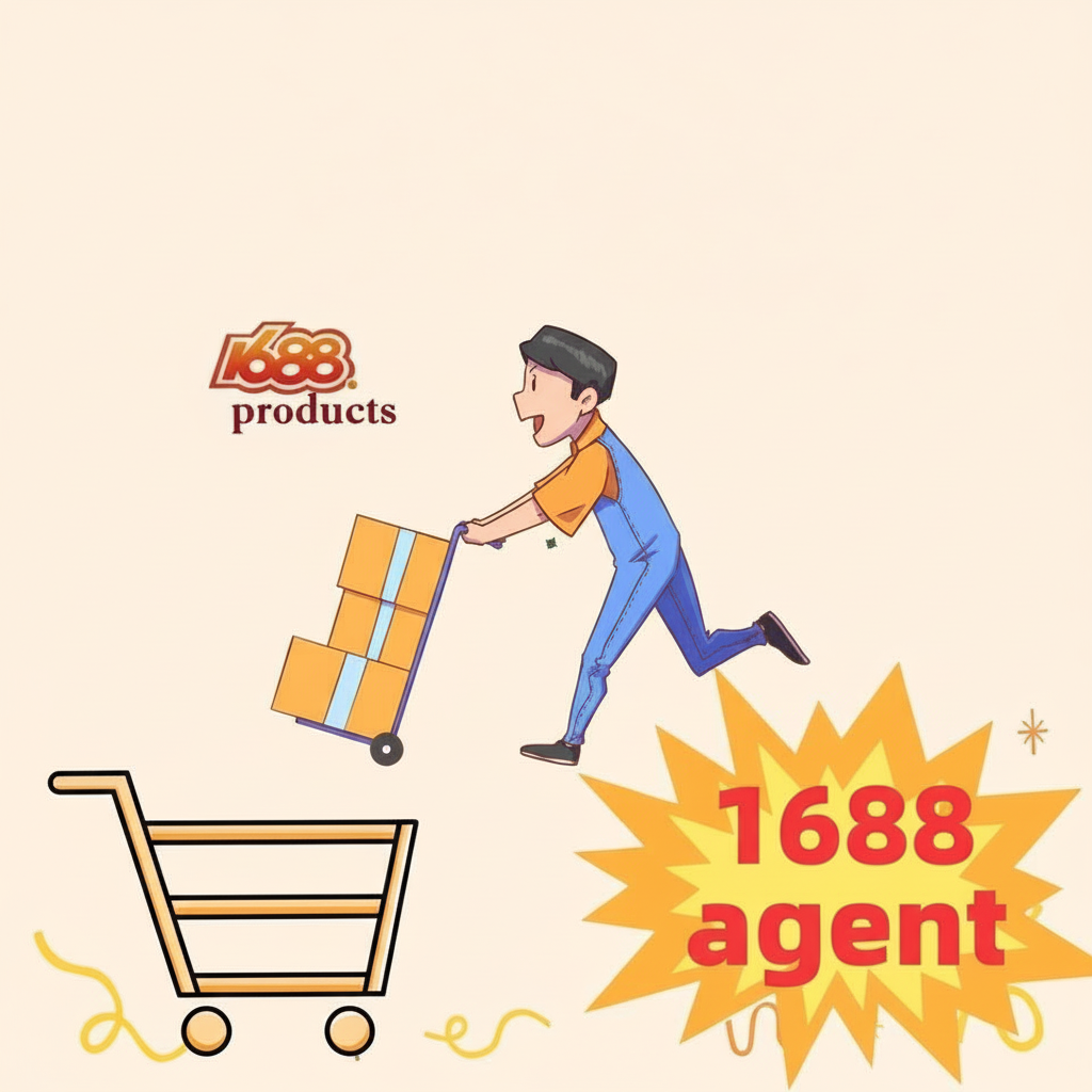 Fashion Agent Professional 1688 Shopify AliExpress Purchasing Agent From China Purchasing Sourcing Agents in China