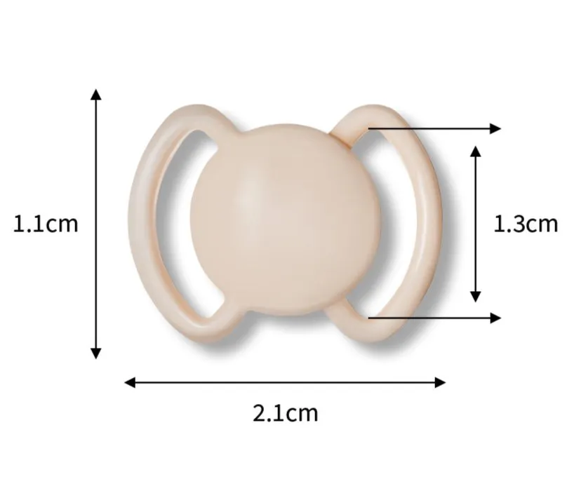 Premium Plastic Snap Fastener Supplier - Swimwear/Lingerie Accessories