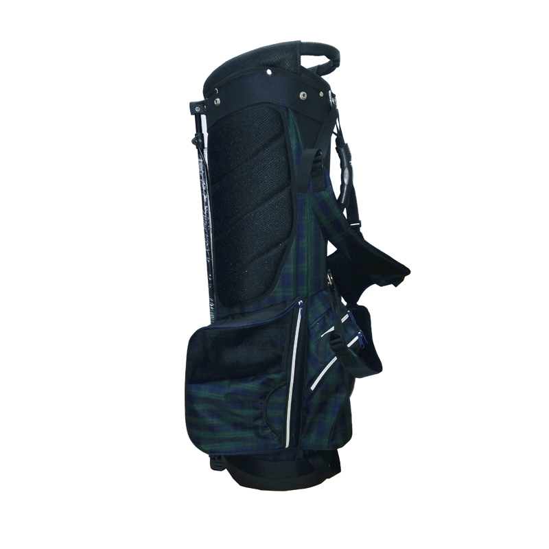 Premium Custom Logo Golf Club Bag for Business Professionals