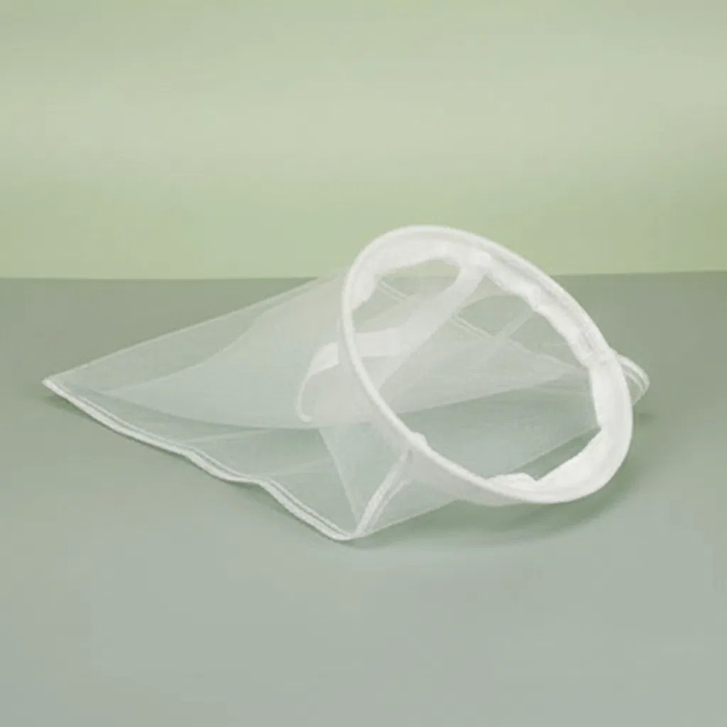 HL Effective Water Filter Solutions with Premium Eco-Friendly Filter Bag