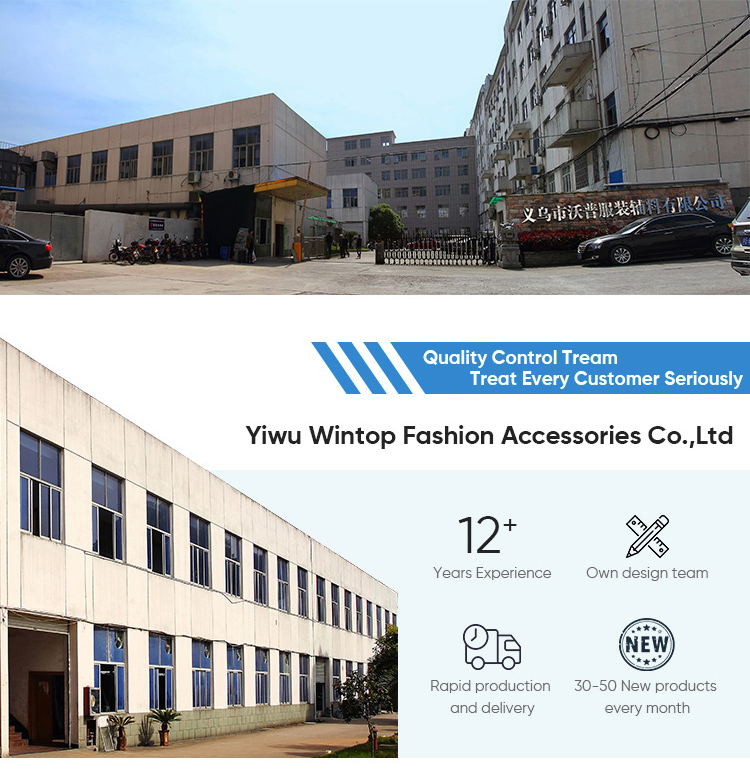 Manufacturing Facility