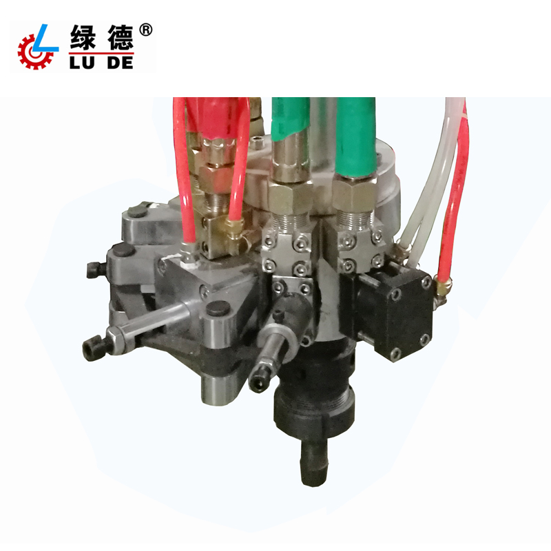 GL-608 PU Polyurethane Artificial Leather Production Line