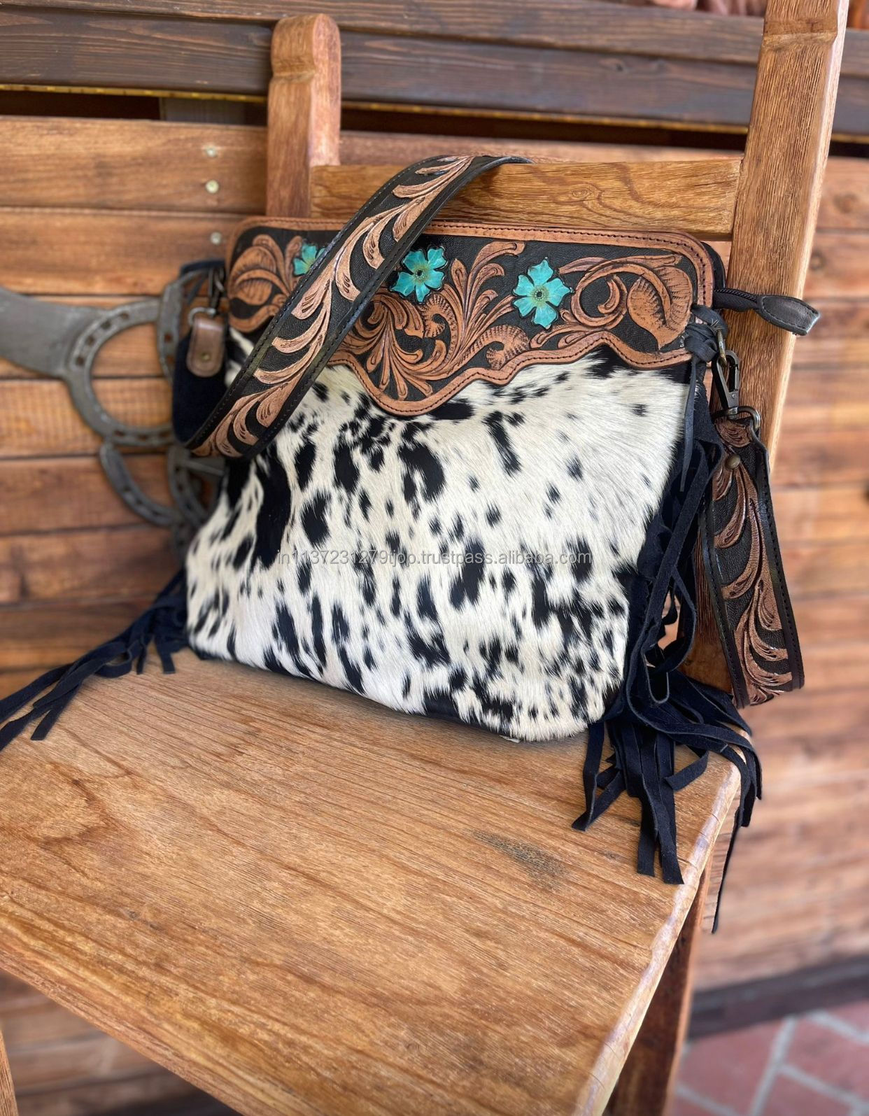 Handbag