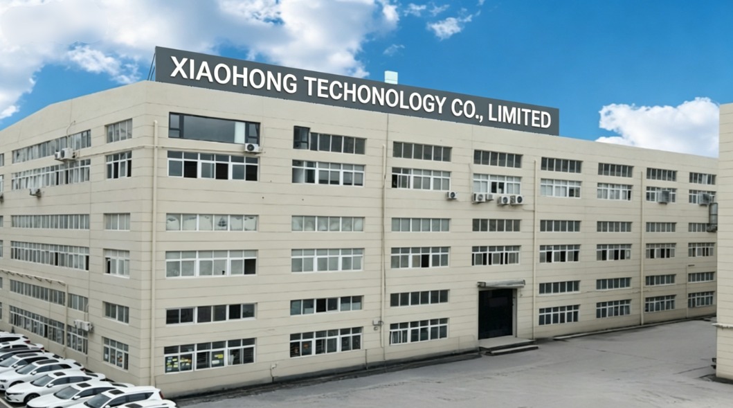 Company Office