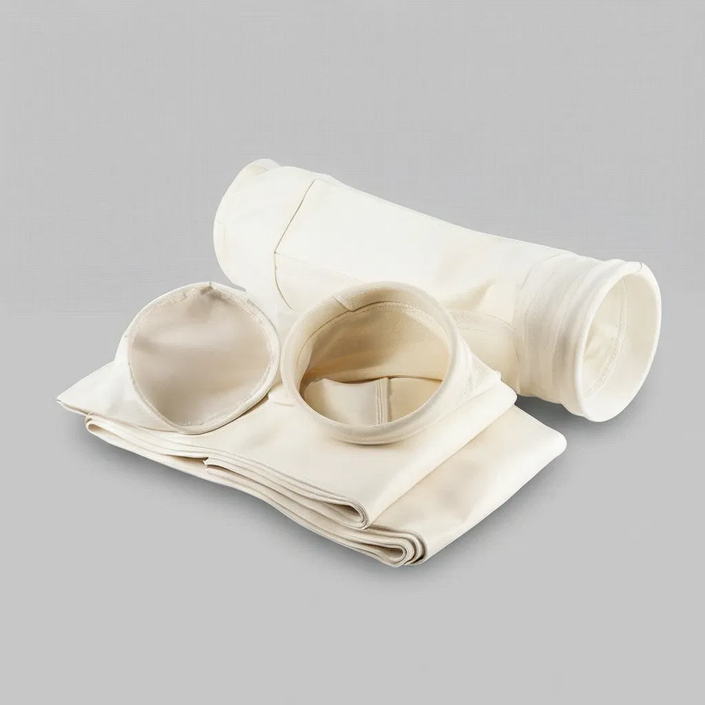 HL FILTER Advanced Air Quality Bag: Eco-Friendly Dust Filter Solution